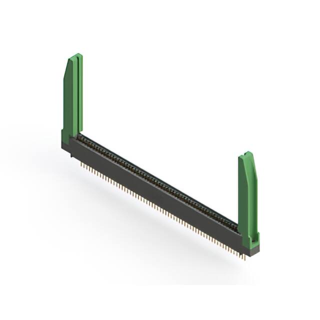 395-061-523-478 EDAC Inc.  Edgeboard Connectors